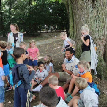 IMG 1492 min - Scouts en Gidsen Zaventem 